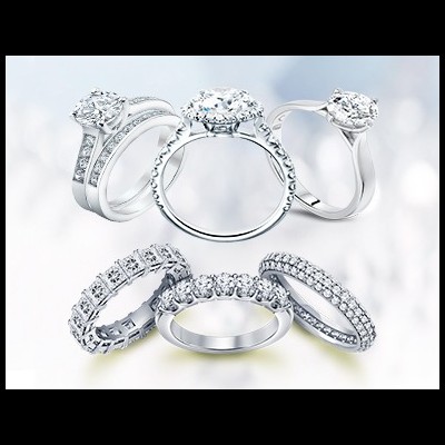 The ring you wear is a reflection of the style that defines you