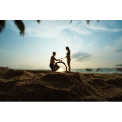 10 unique ways for the perfect proposal