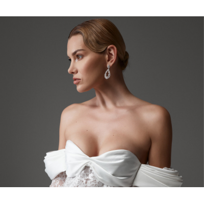 Which earring design suits you?