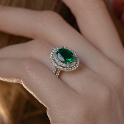 How to choose the right ring size?