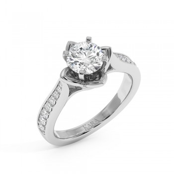 Kara Diamond Workshop