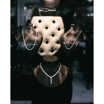 Complete guide: how to order jewelry safely - Kara Diamond