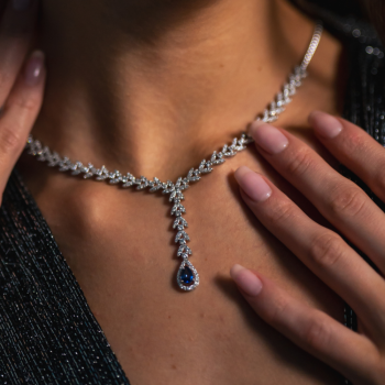 The meaning of Sapphire jewelry 