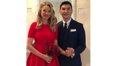 Valentina Pelinel made a splash with her engagement ring! How much did it cost?