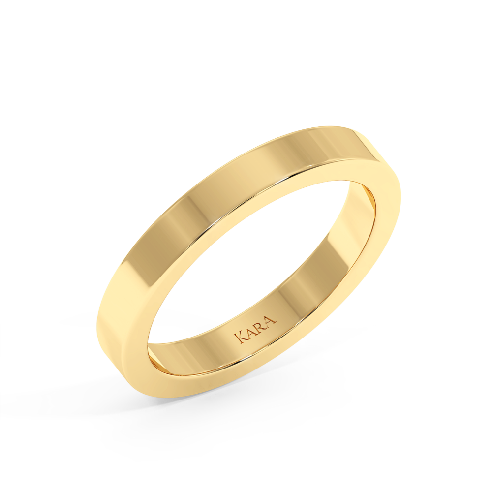 1.10ct diamond wedding rings