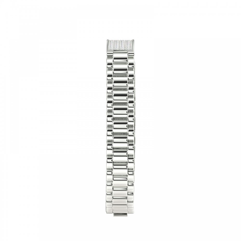 1.46 ct Diamond Bracelet