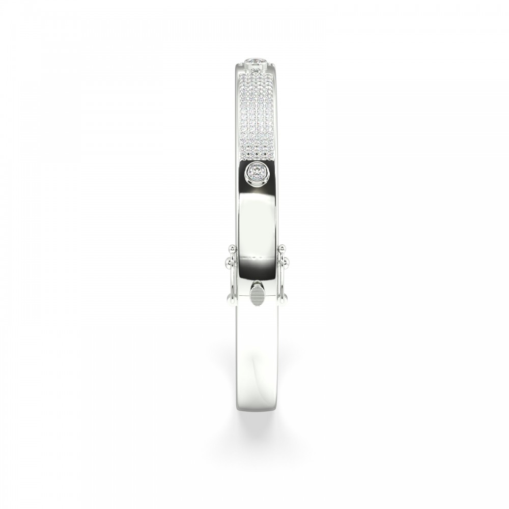 1.59 ct Diamond Bracelet