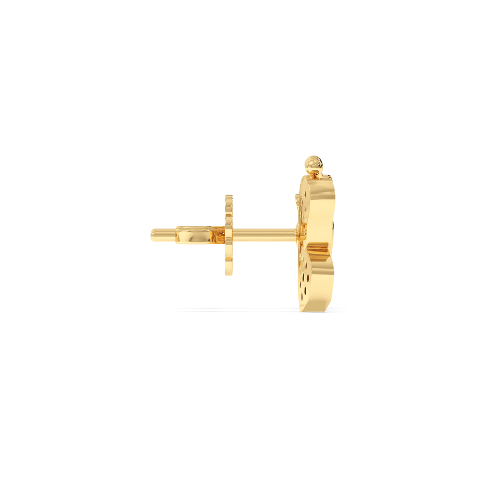 0.30 ct Diamond Earrings