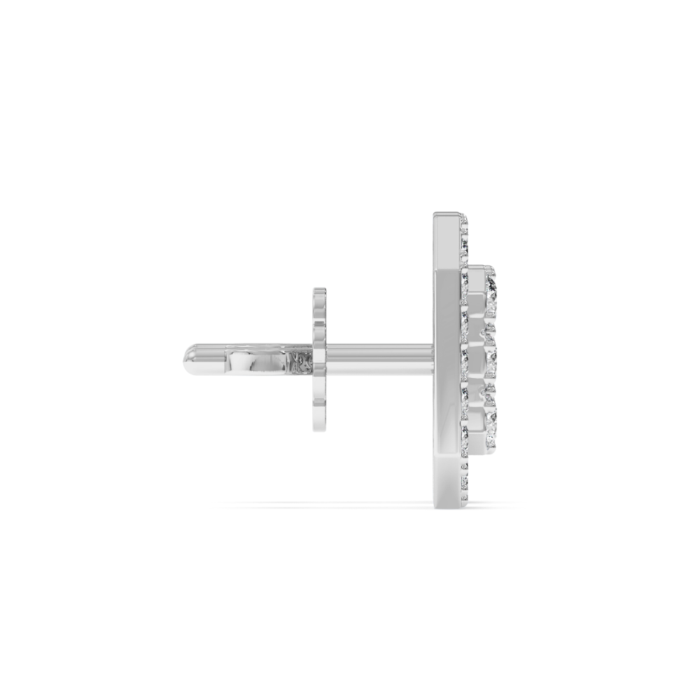 1.48ct Diamond Earrings