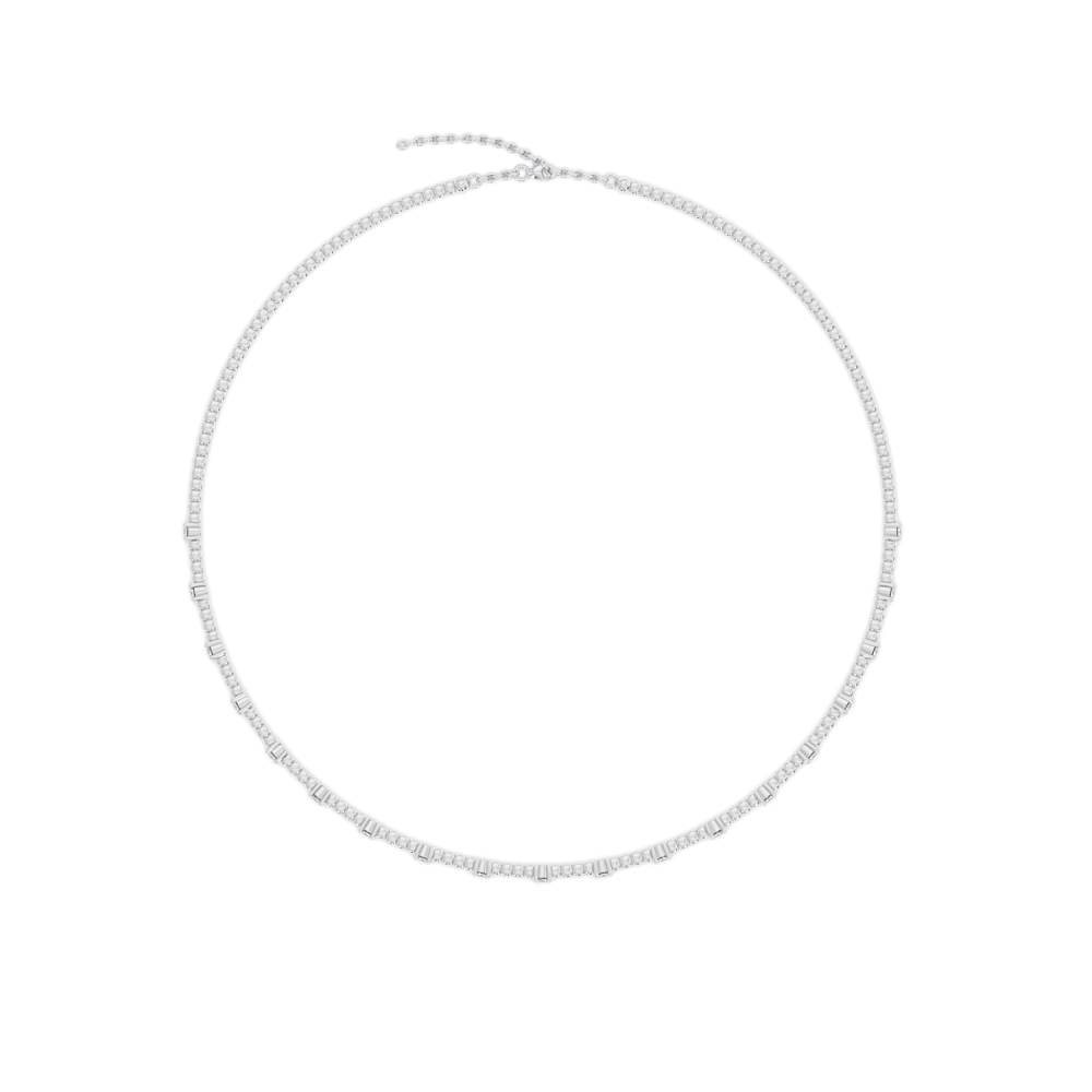 1.65ct Diamond Choker