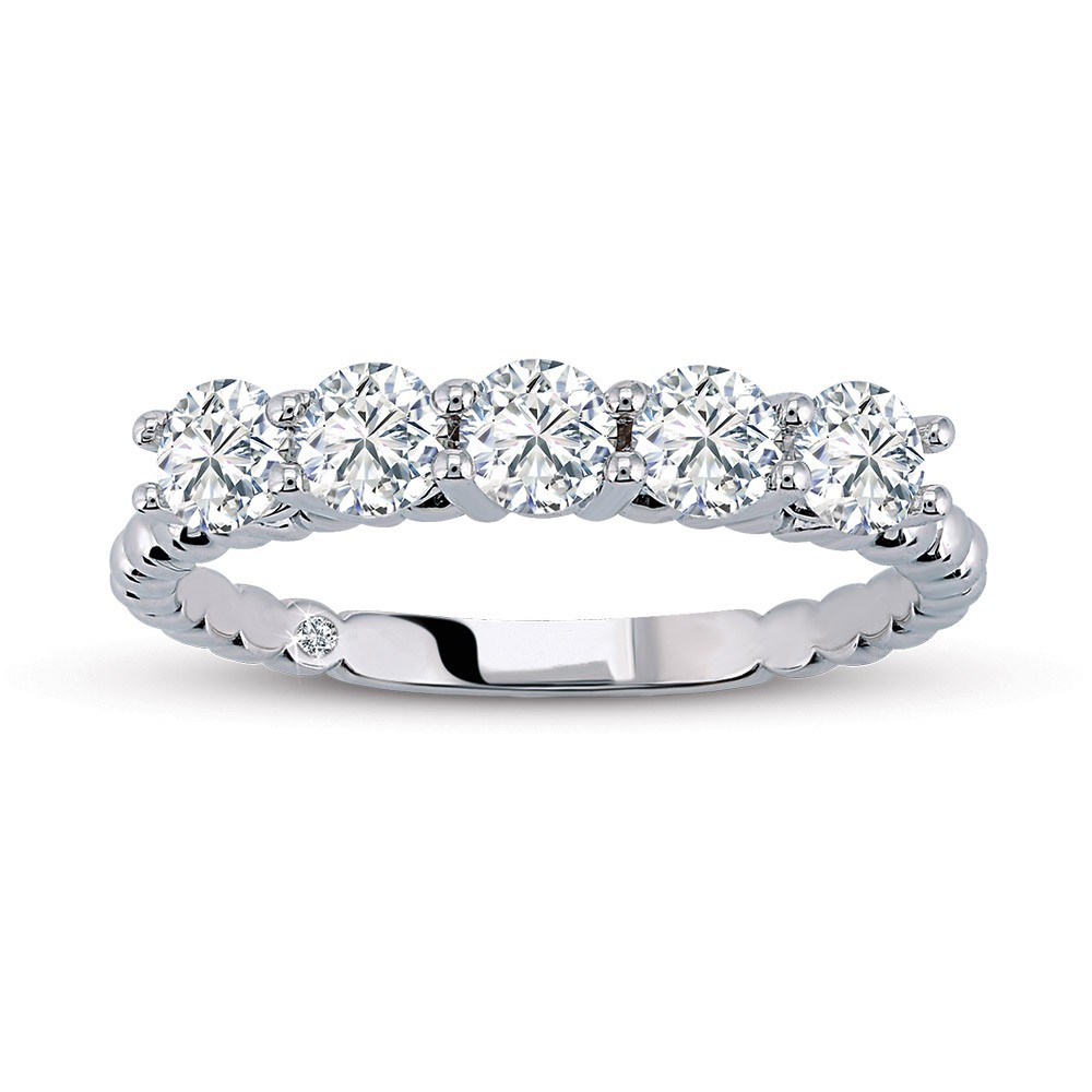 0.90 ct Diamond Ring