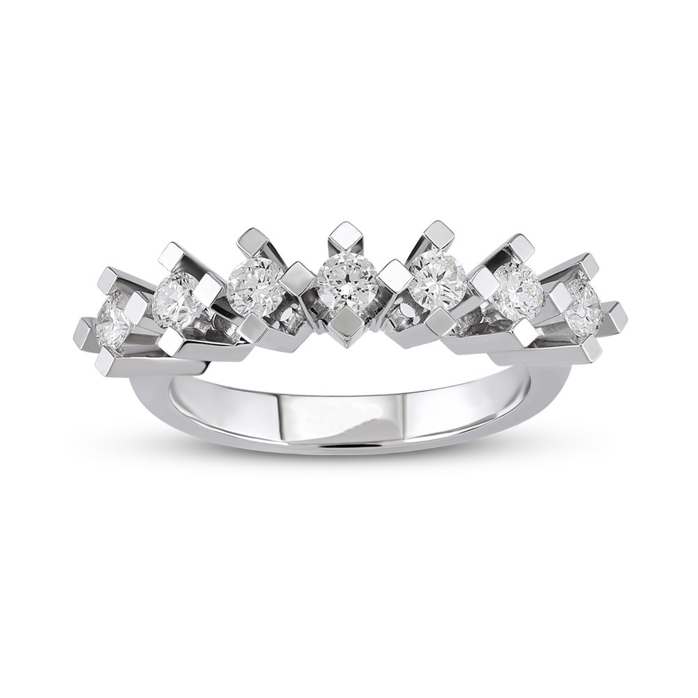 0.50 ct Diamond Ring