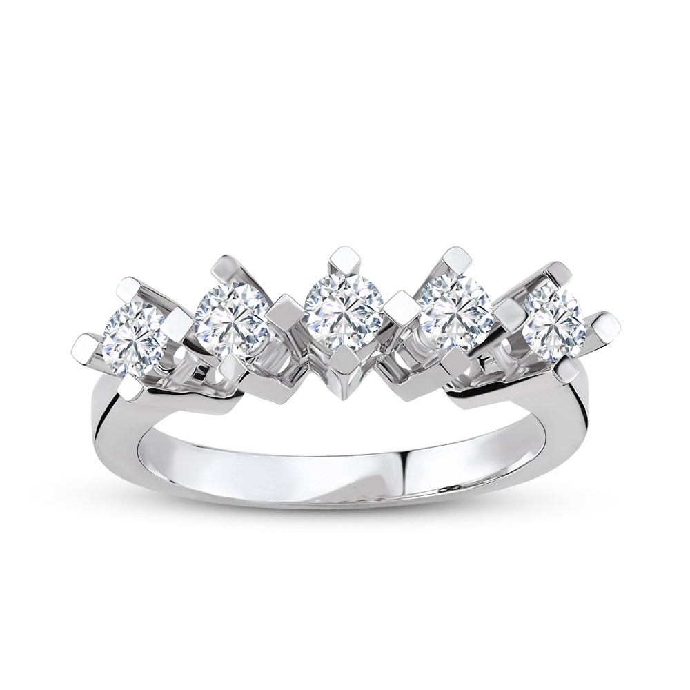 0.40 ct Diamond Ring