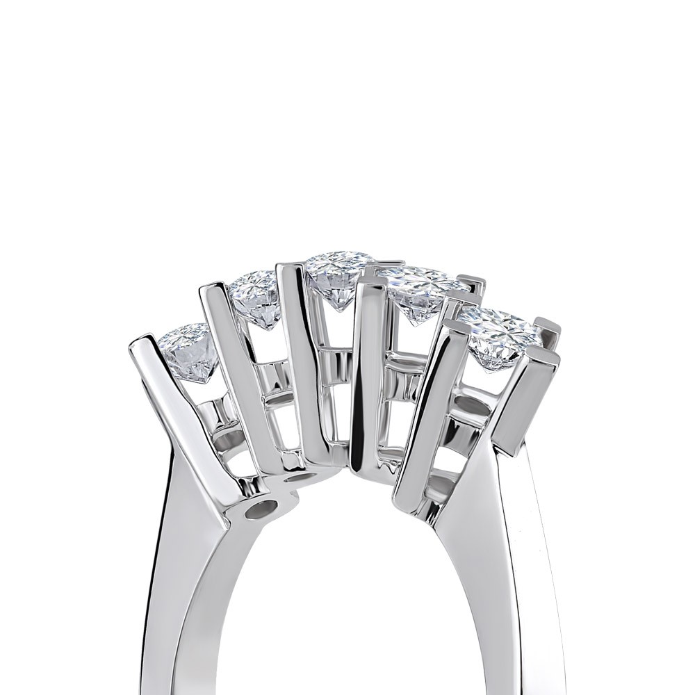 0.40 ct Diamond Ring