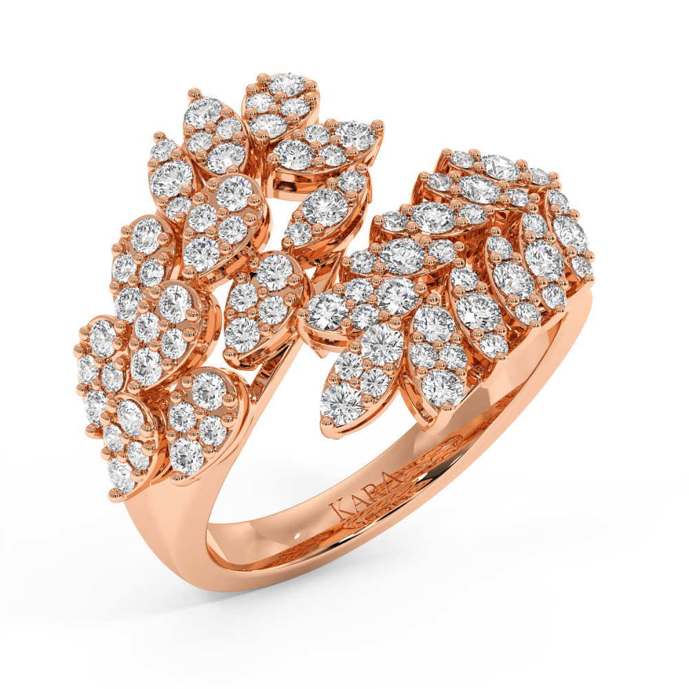 1.08 ct Diamond Ring