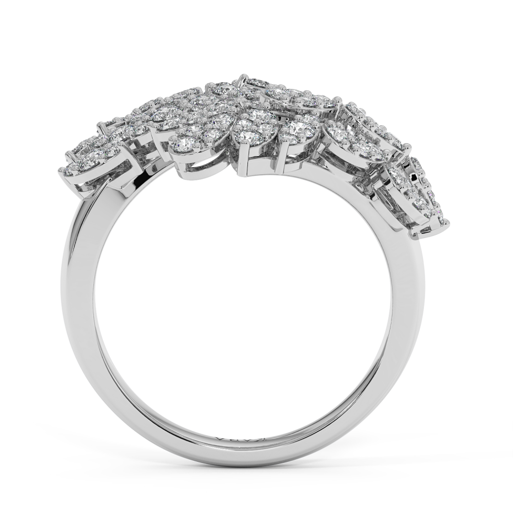1.08 ct Diamond Ring