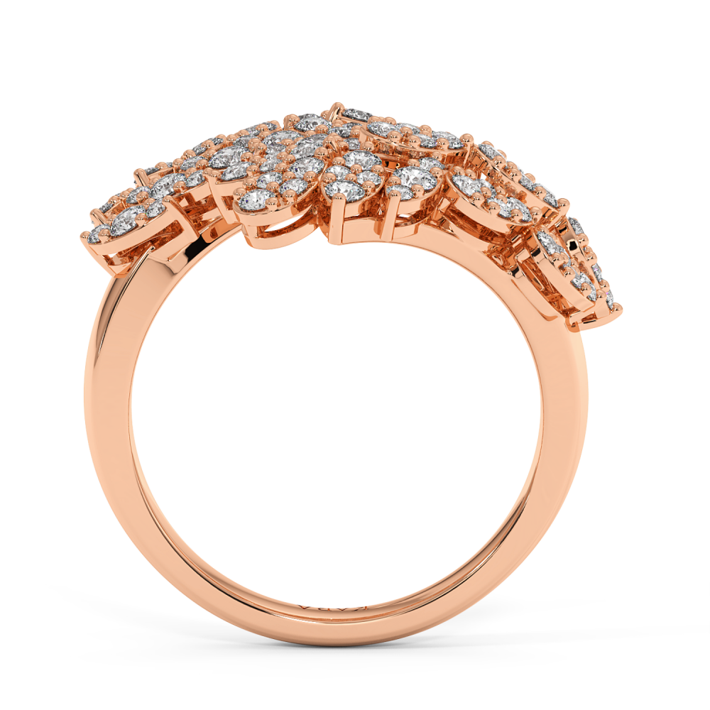 1.08 ct Diamond Ring