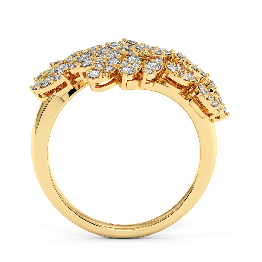 1.08 ct Diamond Ring