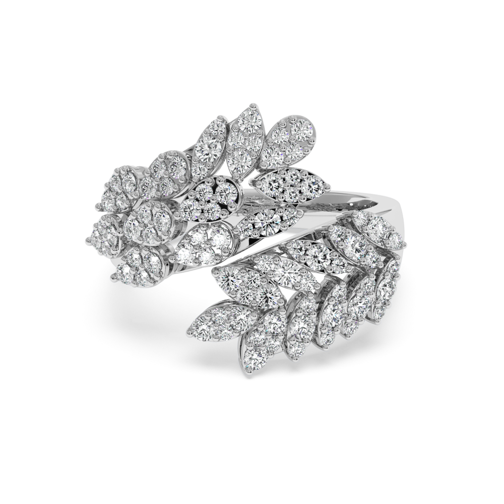 1.08 ct Diamond Ring