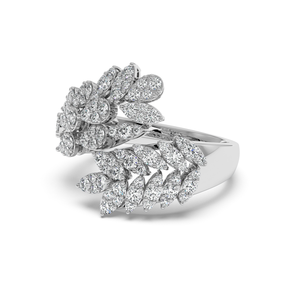 1.08 ct Diamond Ring