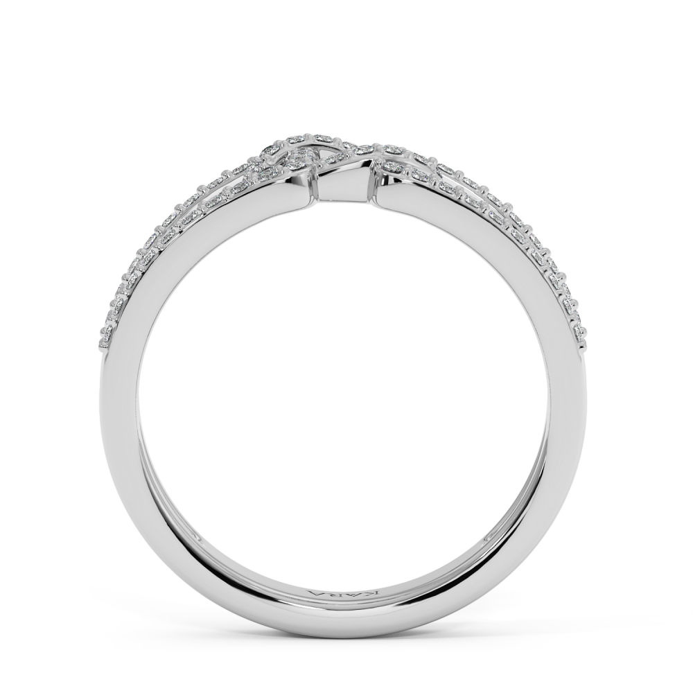 0.21 ct Diamond Ring
