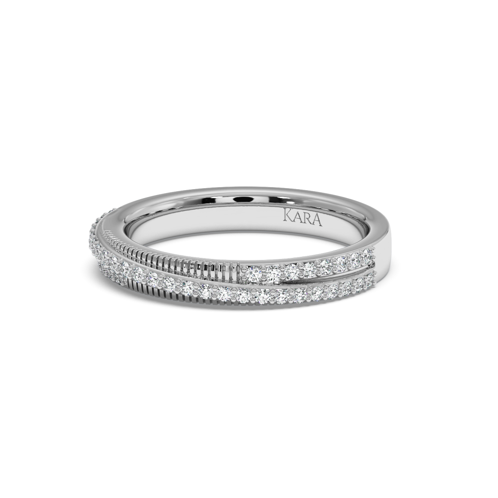 0.25ct Diamond Ring
