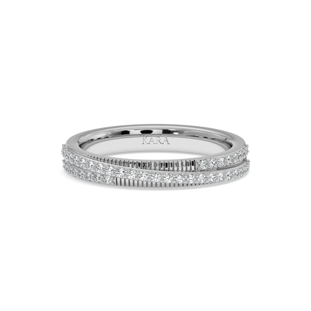 0.25ct Diamond Ring