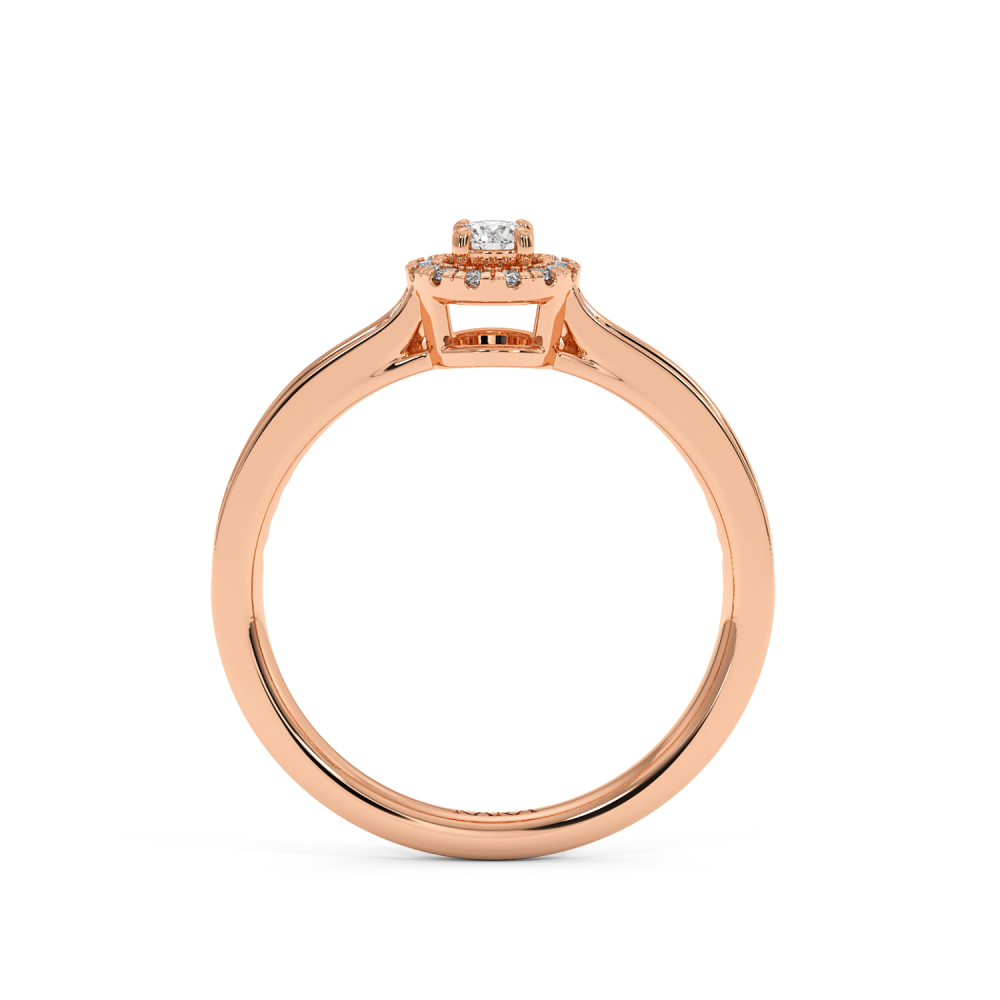 0.30 ct Diamond Ring