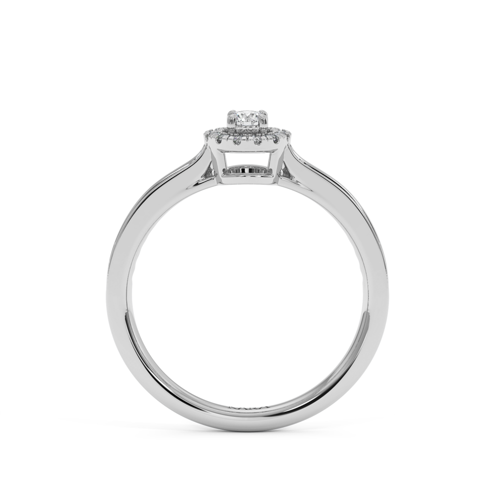 0.30 ct Diamond Ring