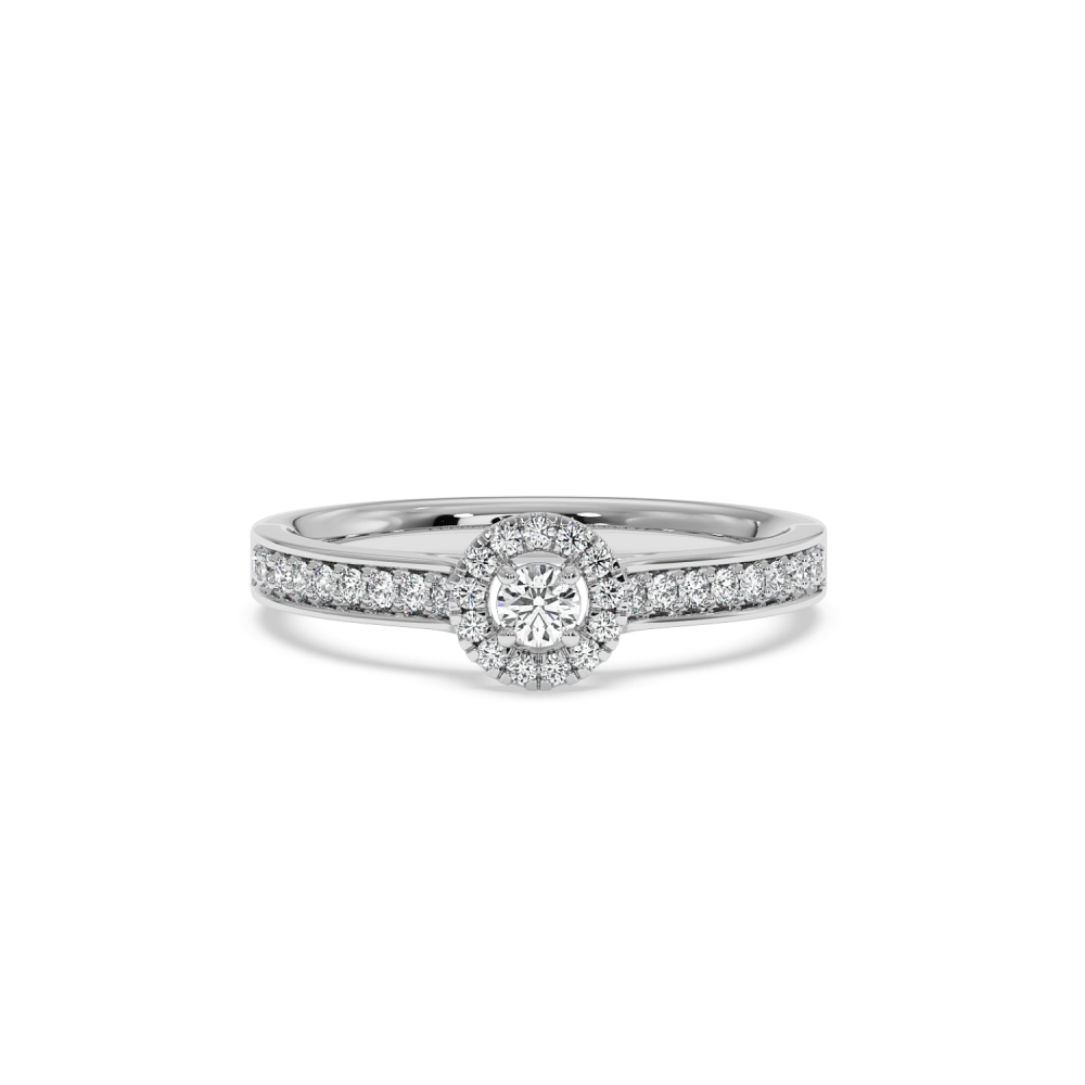 0.30 ct Diamond Ring