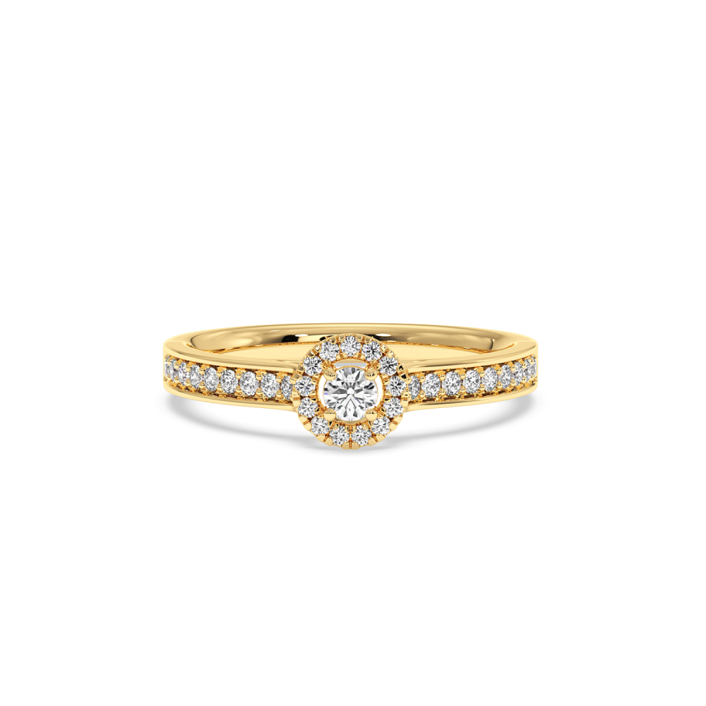 0.30 ct Diamond Ring