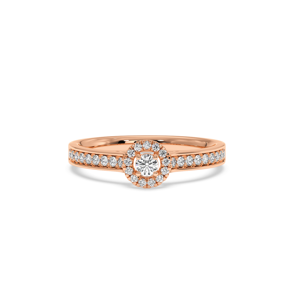 0.30 ct Diamond Ring