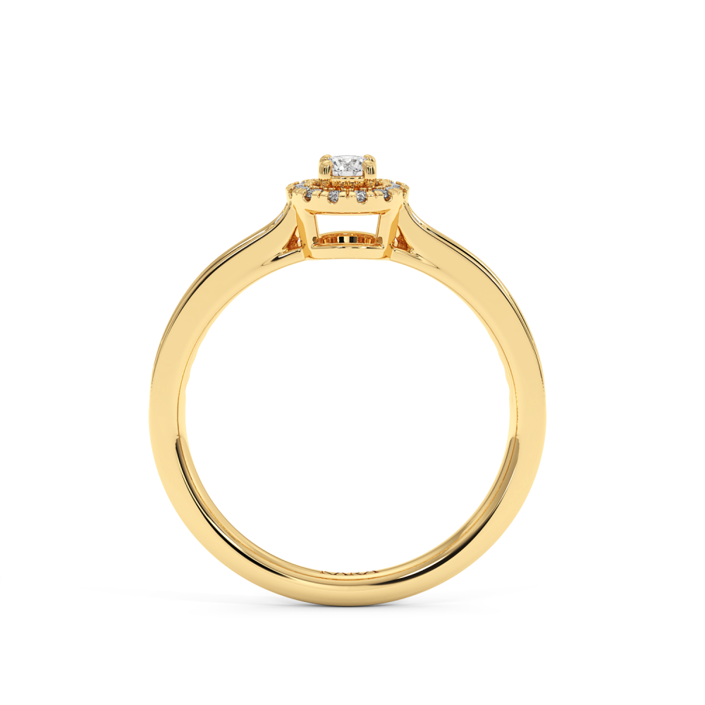 0.30 ct Diamond Ring