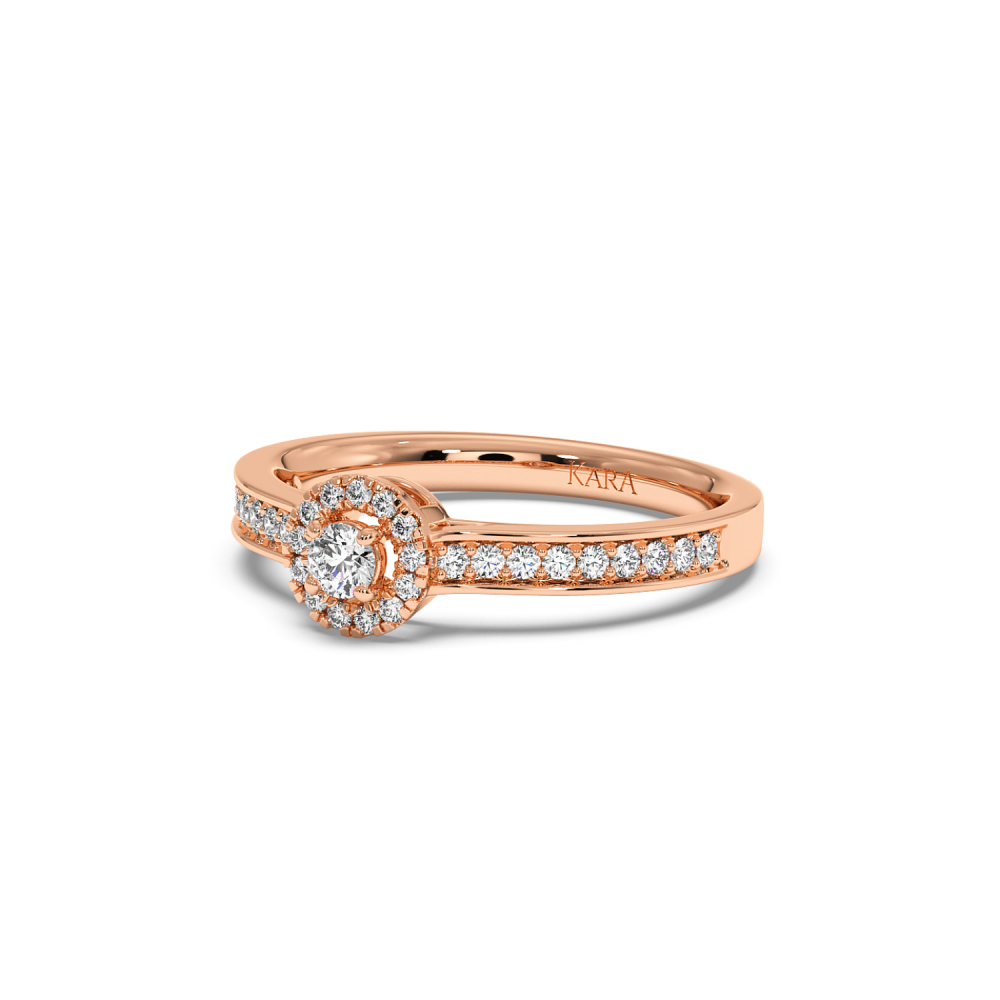 0.30 ct Diamond Ring