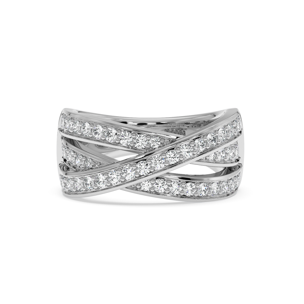 0.30ct Diamond Ring