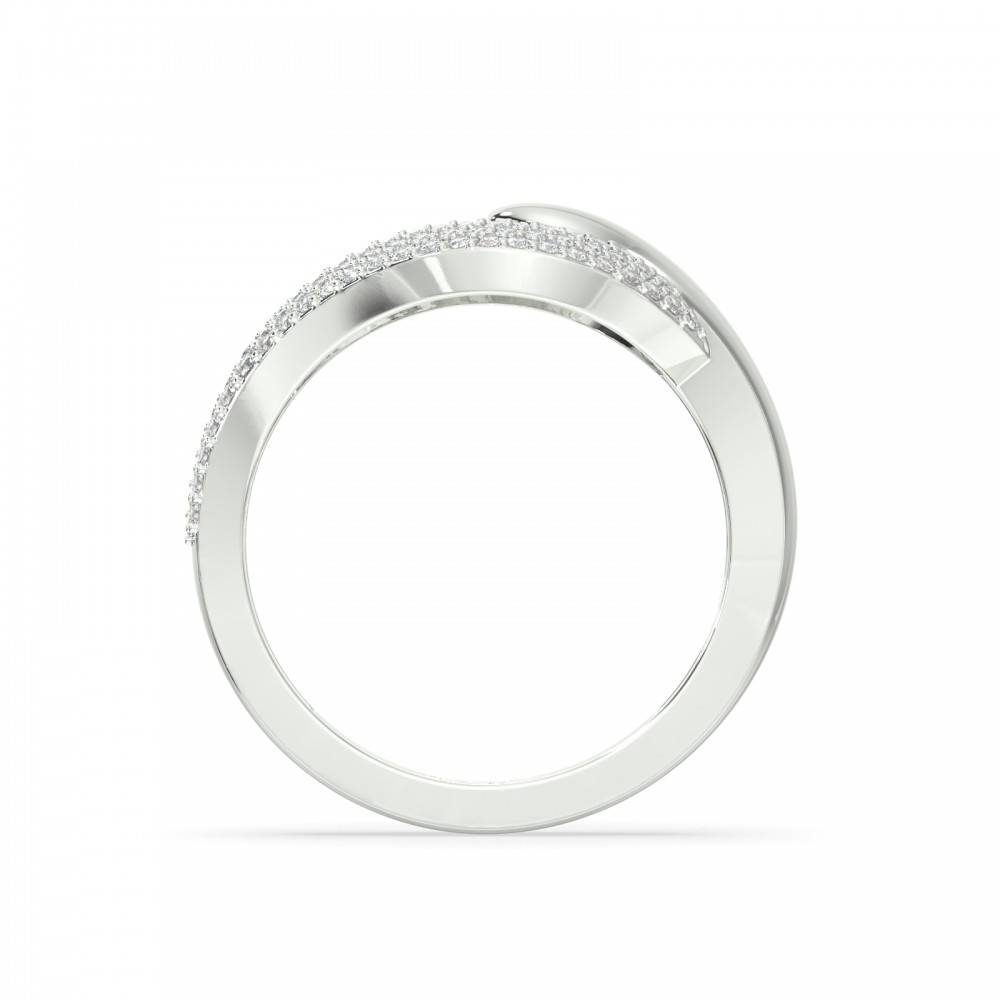 0.32 ct Diamond Ring