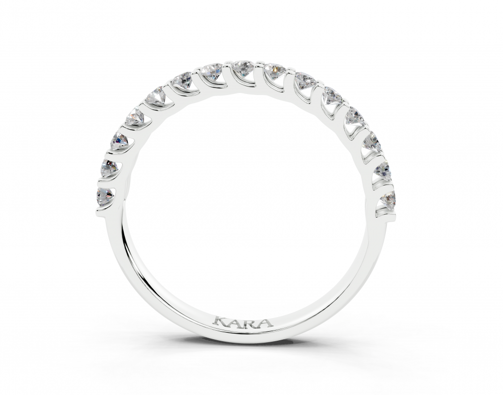 0.33ct diamond ring
