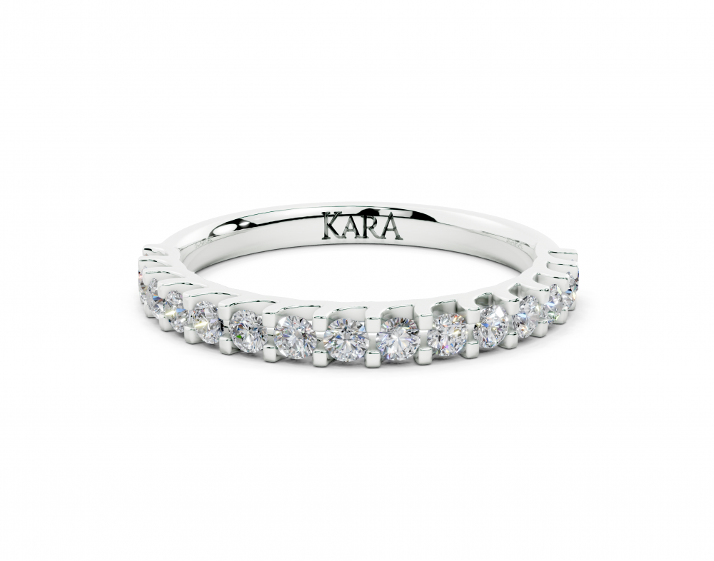 0.33ct diamond ring