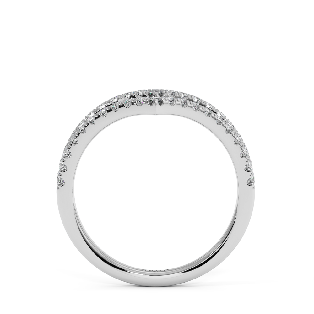0.35ct diamond ring