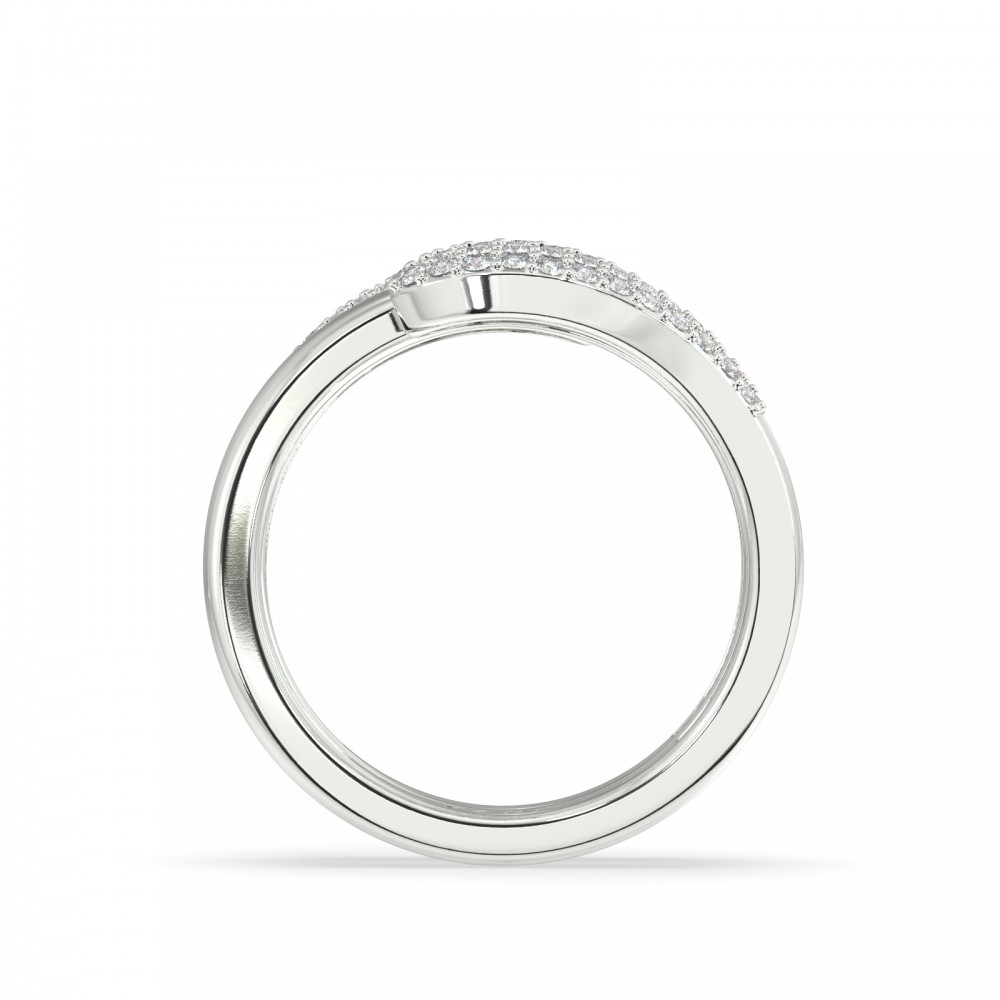 0.40 ct Diamond Ring