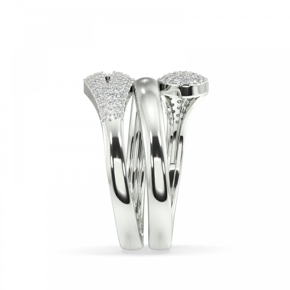 0.40 ct Diamond Ring