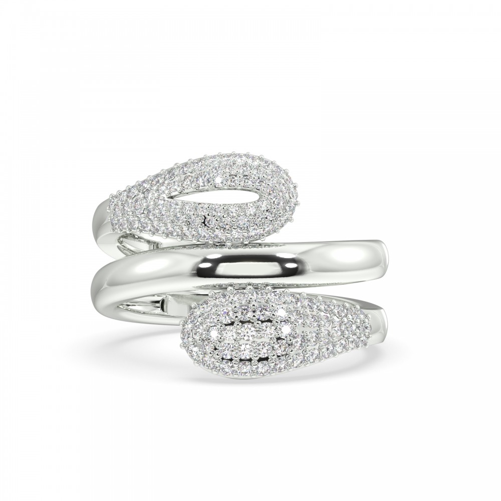0.40 ct Diamond Ring