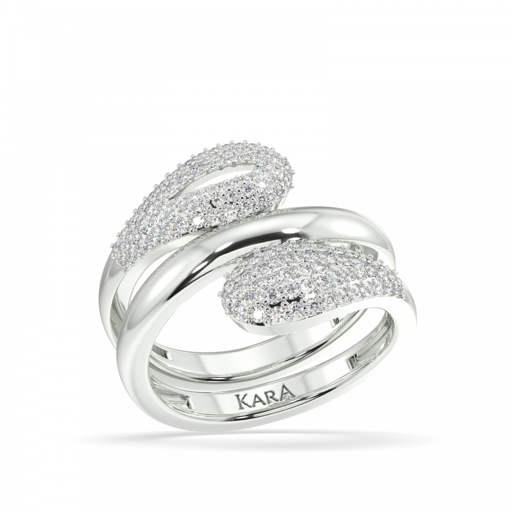 0.40 ct Diamond Ring