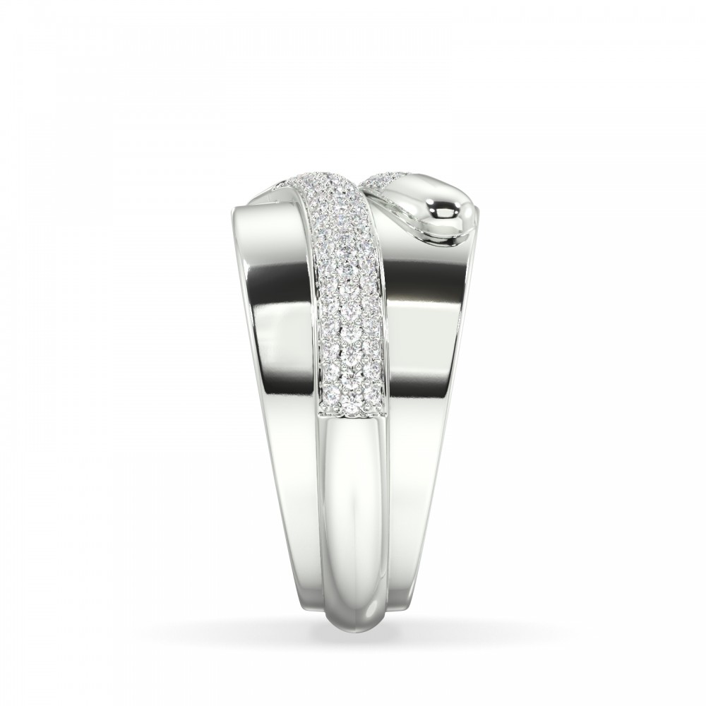 0.40 ct Diamond Ring