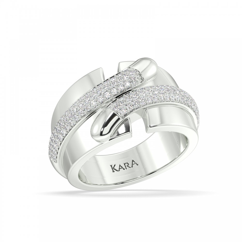 0.40 ct Diamond Ring