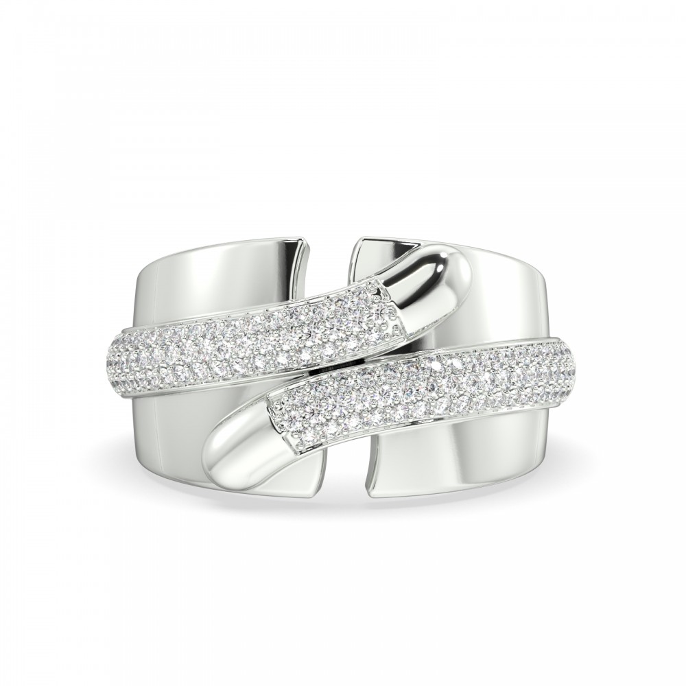 0.40 ct Diamond Ring