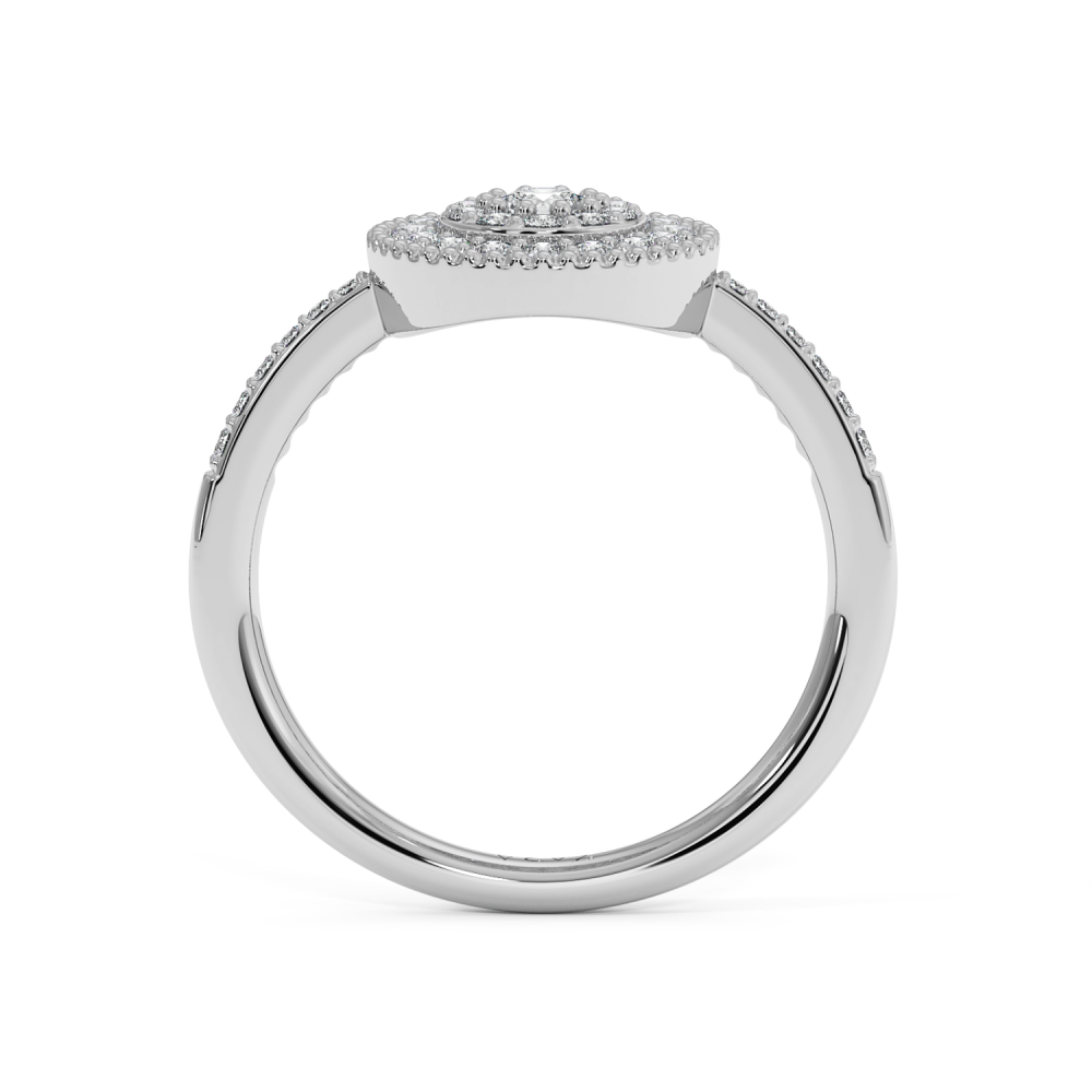 0.44 ct Diamond Ring