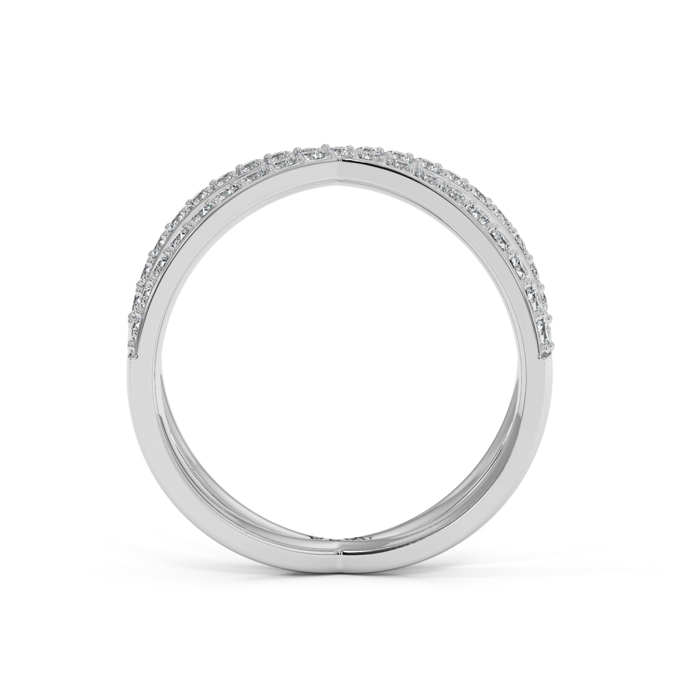 0.52 ct Diamond Ring