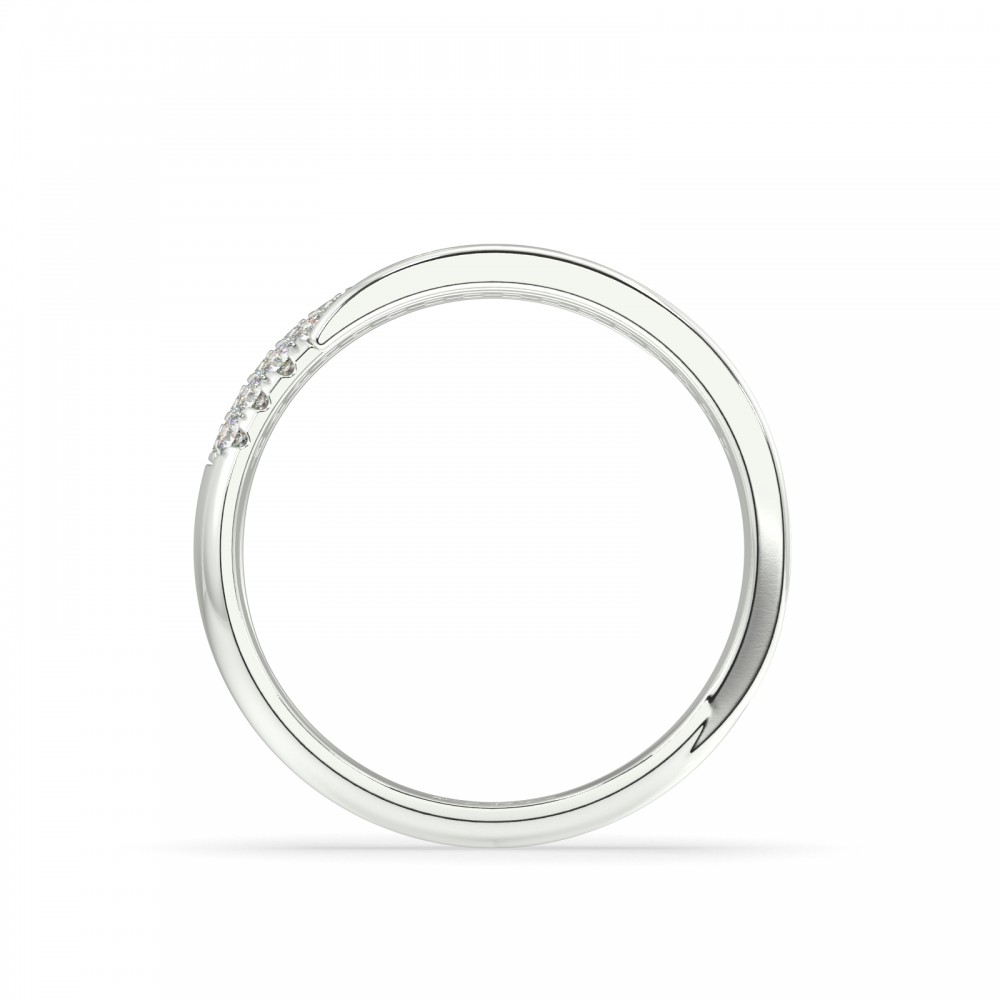 0.54 ct Diamond Ring