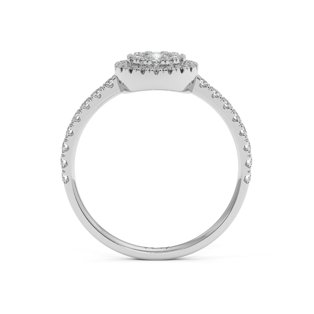 0.60 ct Diamond Ring